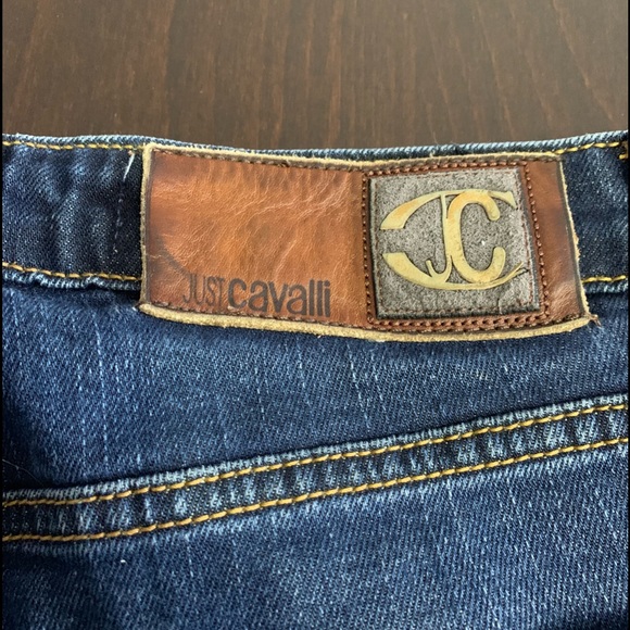 Just Cavalli Jeans* - Picture 4 of 7